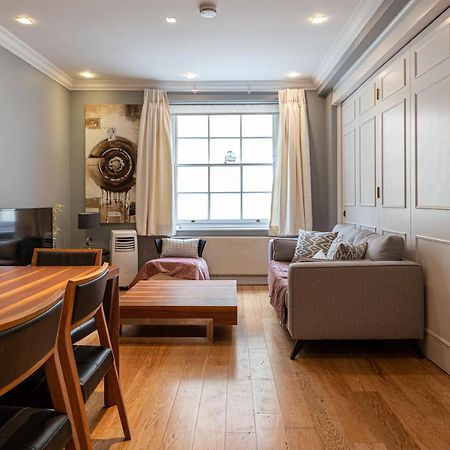 Mayfair Private Apartments Londres Exterior foto