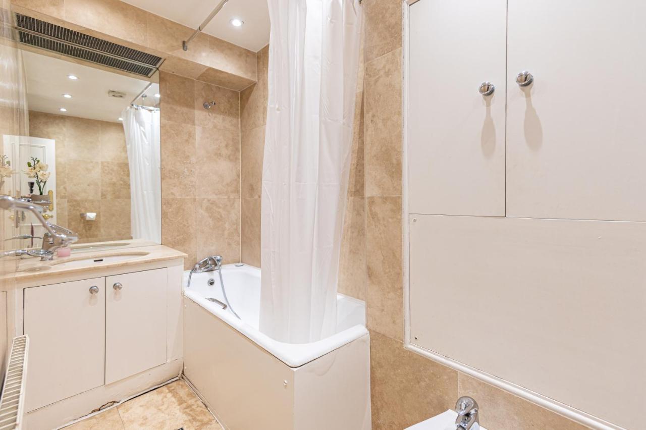 Mayfair Private Apartments Londres Exterior foto