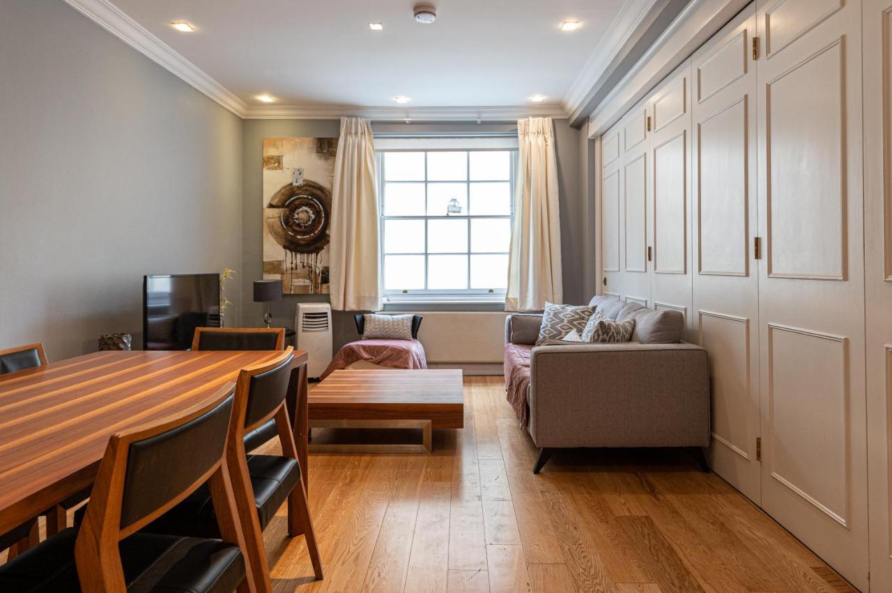 Mayfair Private Apartments Londres Exterior foto