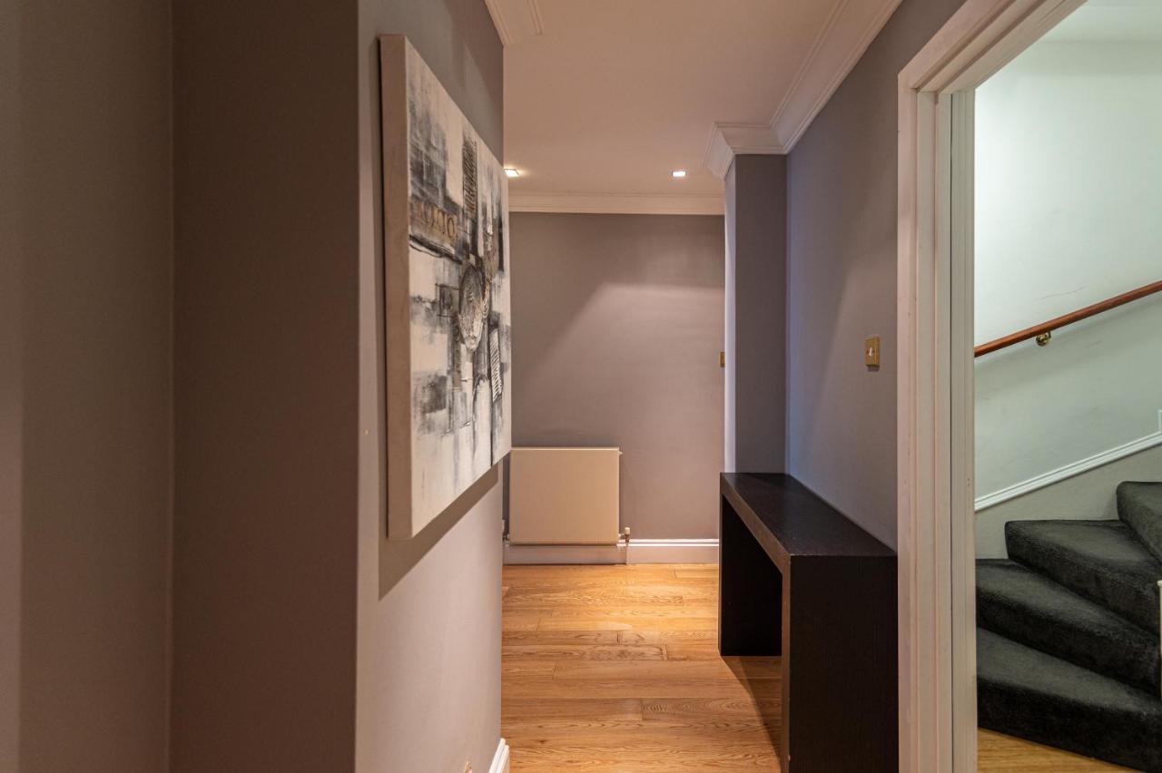 Mayfair Private Apartments Londres Exterior foto