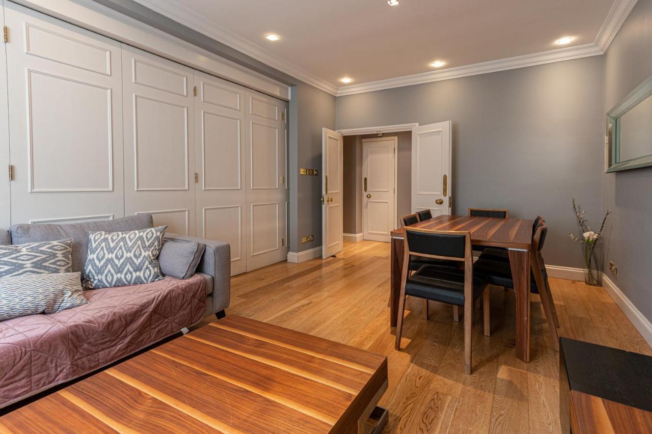 Mayfair Private Apartments Londres Exterior foto
