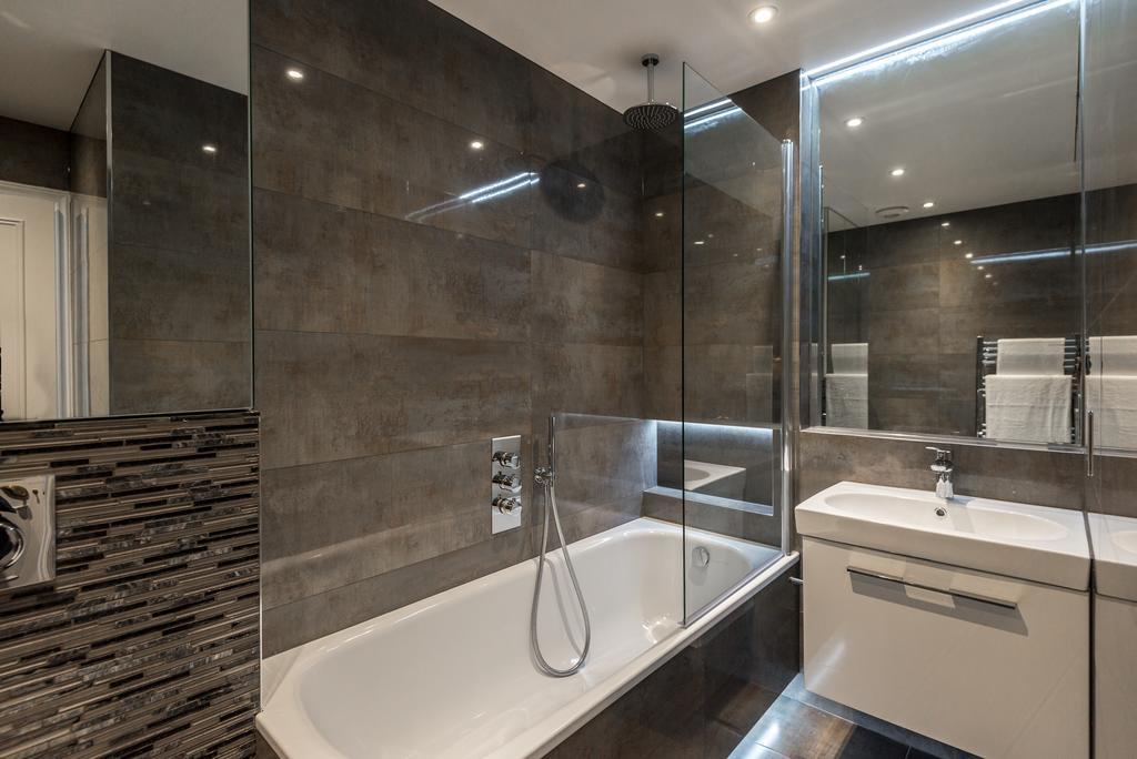 Mayfair Private Apartments Londres Quarto foto