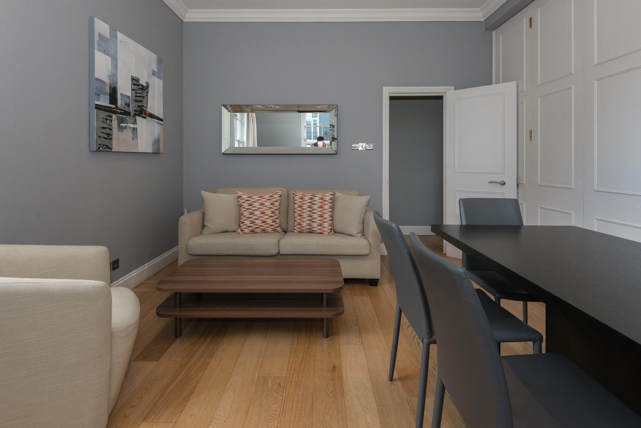 Mayfair Private Apartments Londres Exterior foto